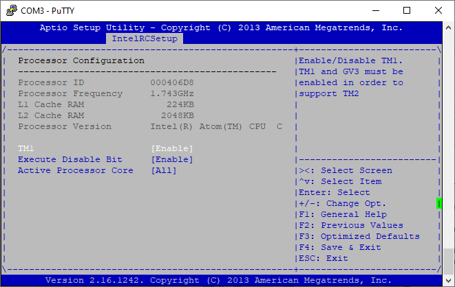 Dual Xeon-D | ServeTheHome Forums